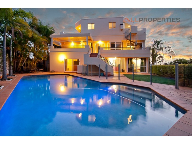 11 Torrelliana Court, Cornubia QLD 4130