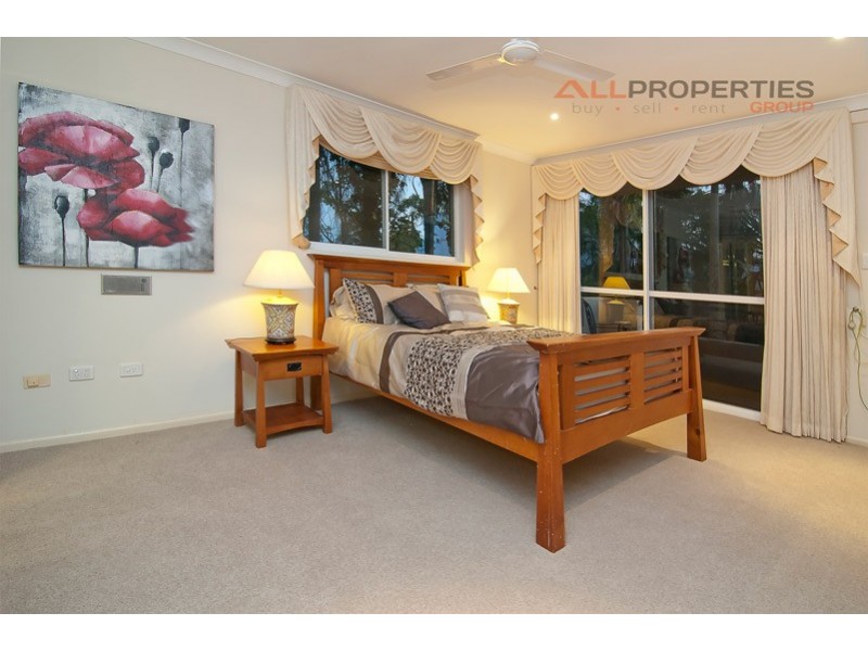 11 Torrelliana Court, Cornubia QLD 4130