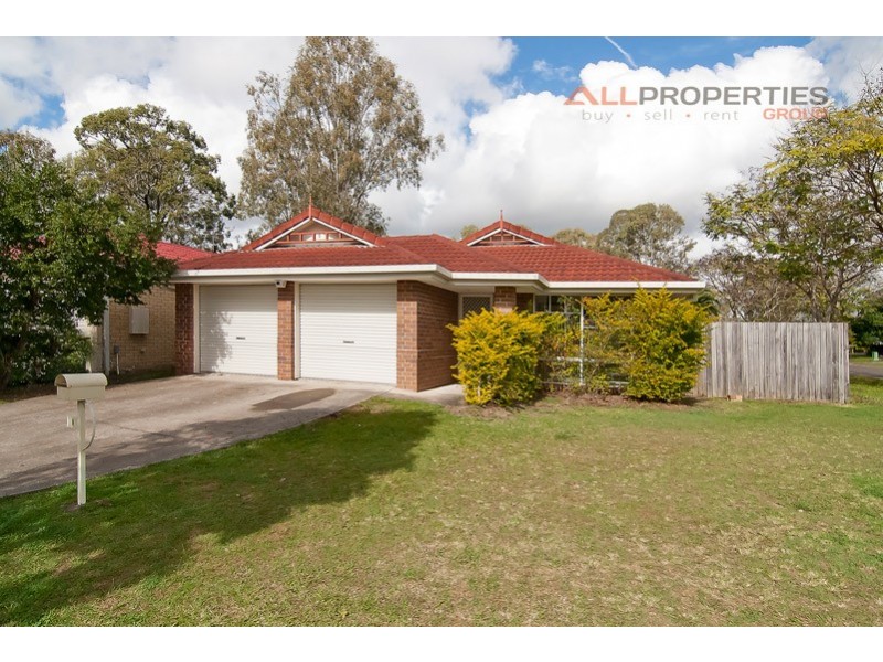 9 Dunbarton Lane, Bethania QLD 4205