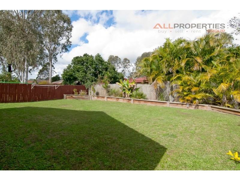 9 Dunbarton Lane, Bethania QLD 4205