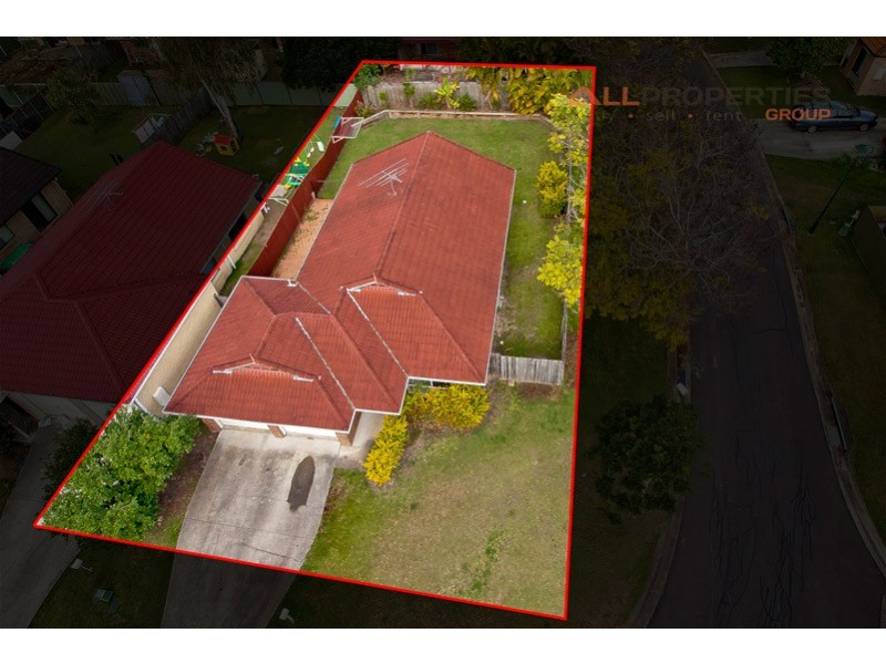 9 Dunbarton Lane, Bethania QLD 4205