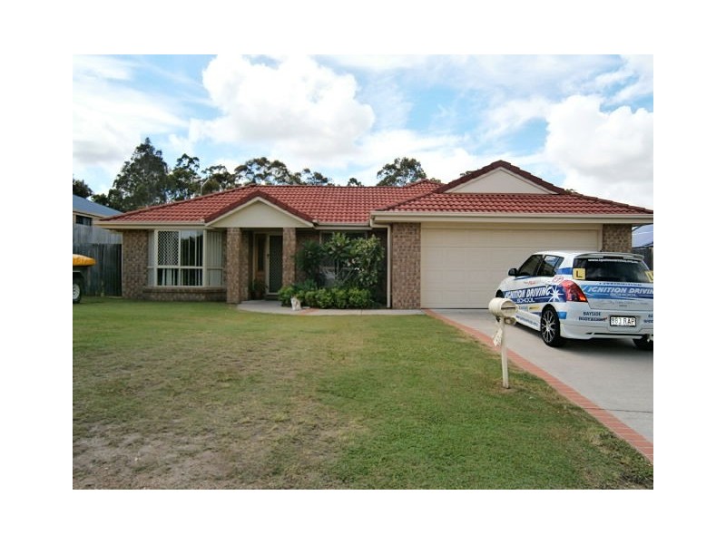 11 Meike Court, Tanah Merah QLD 4128