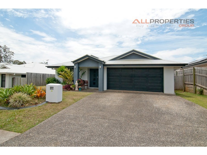 13 Foote Street, Redland Bay QLD 4165