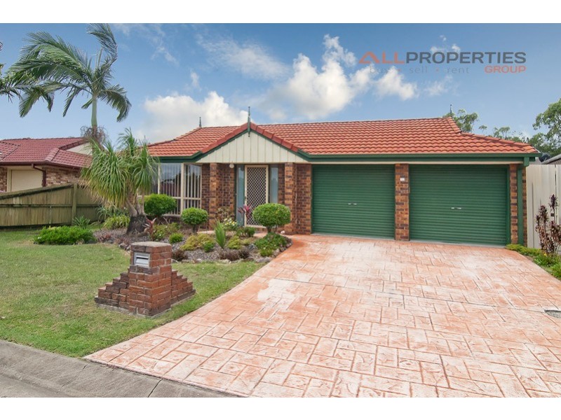 12 Lithfield Place, Loganholme QLD 4129