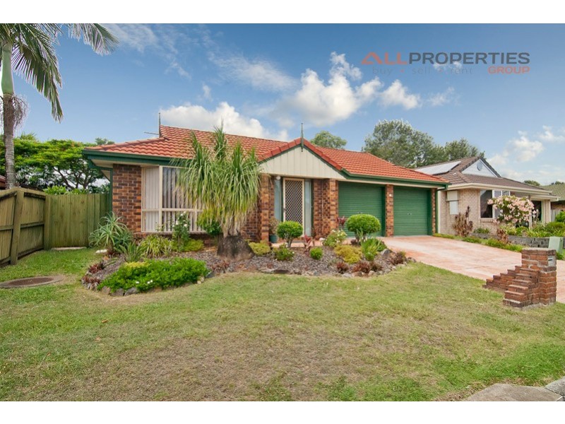 12 Lithfield Place, Loganholme QLD 4129
