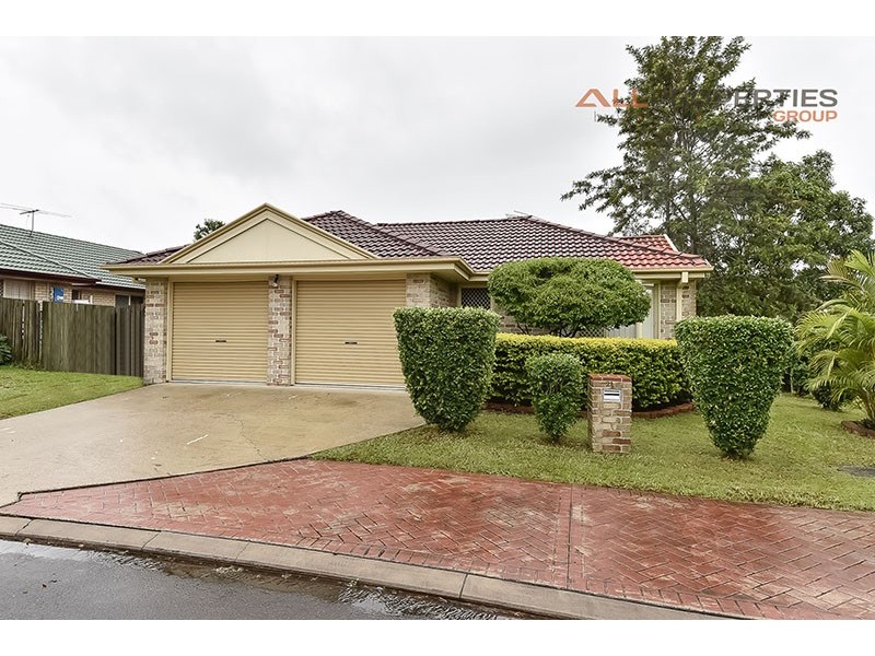 21 Lithfield Place, Loganholme QLD 4129
