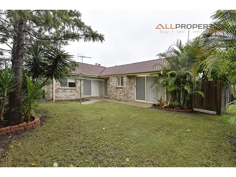 21 Lithfield Place, Loganholme QLD 4129