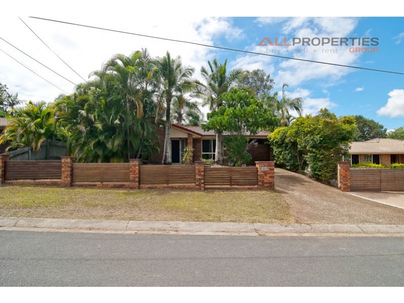 28 Elgata Avenue, Loganholme QLD 4129