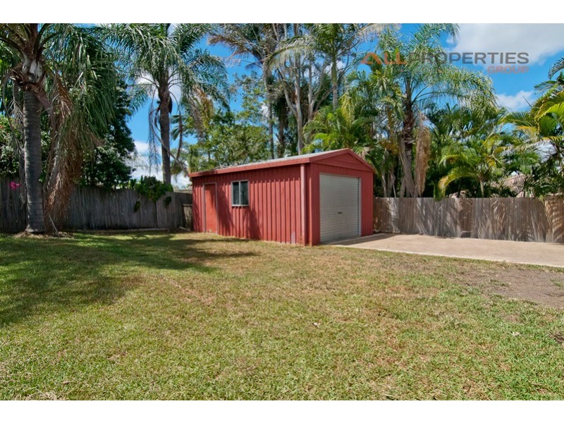 28 Elgata Avenue, Loganholme QLD 4129