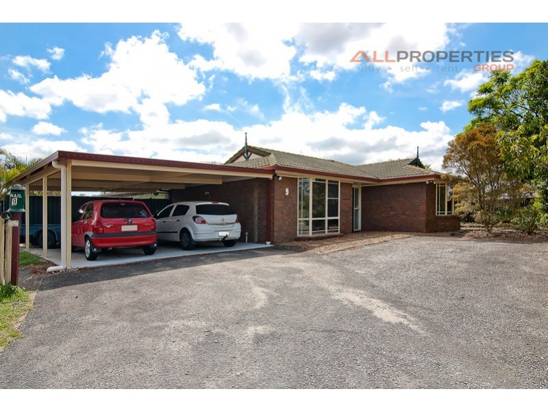 9 Kellie Court, Crestmead QLD 4132