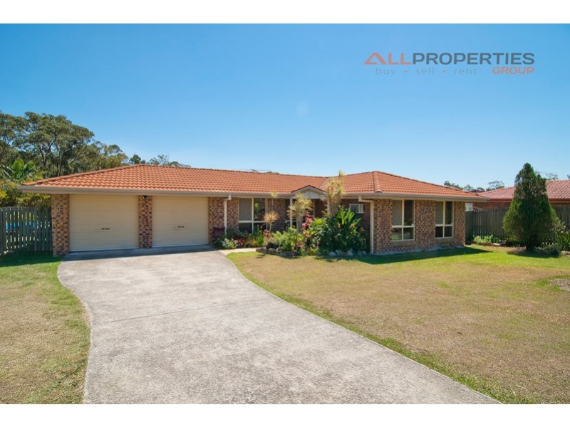 3 Bishop Court, Loganlea QLD 4131