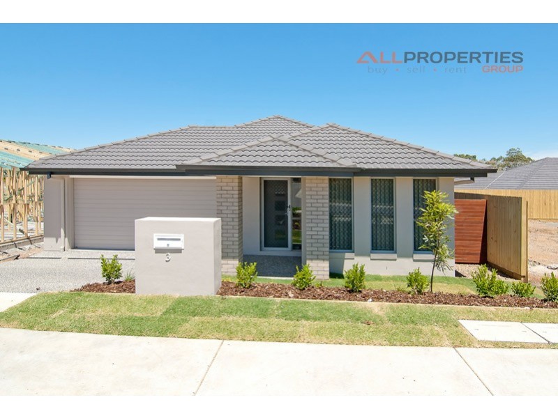 3 Kidman Court, Thornlands QLD 4164