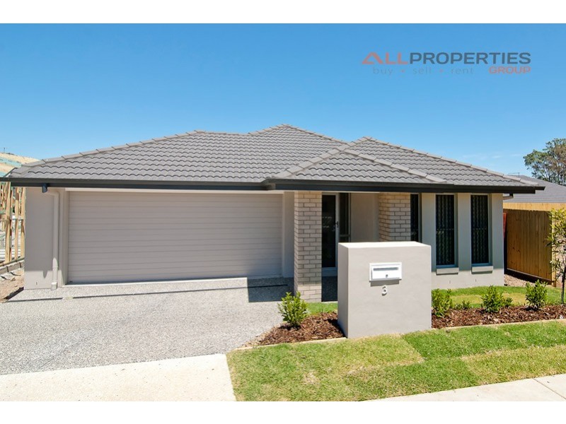 3 Kidman Court, Thornlands QLD 4164
