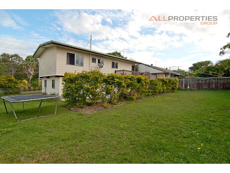 7 Tweedland Crescent, Beenleigh QLD 4207