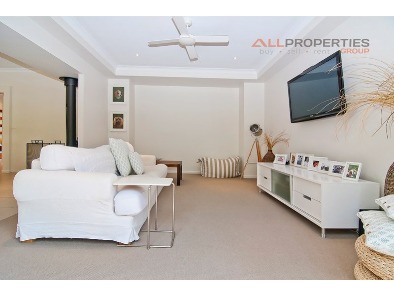 503 Cedar Creek Road, Cedar Creek QLD 4207