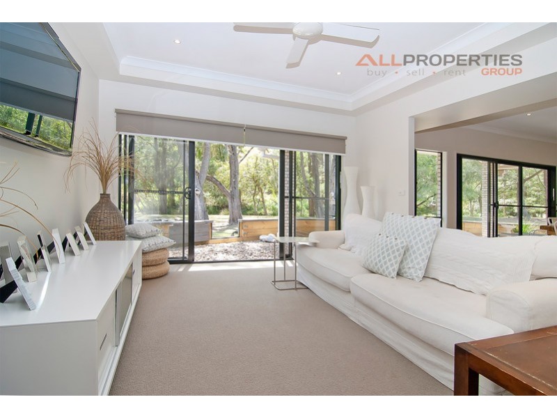 503 Cedar Creek Road, Cedar Creek QLD 4207