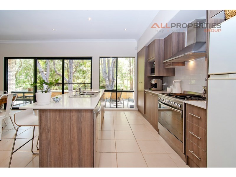 503 Cedar Creek Road, Cedar Creek QLD 4207