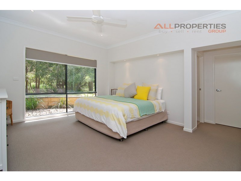 503 Cedar Creek Road, Cedar Creek QLD 4207