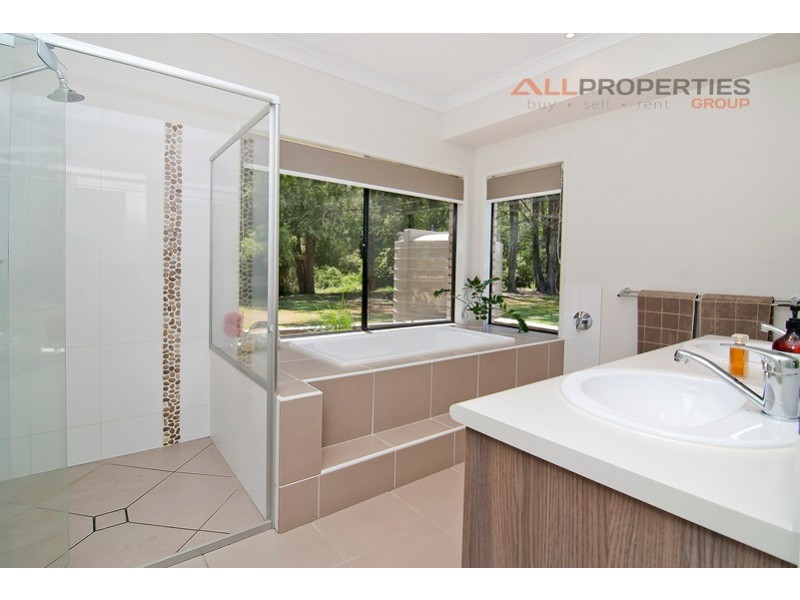 503 Cedar Creek Road, Cedar Creek QLD 4207