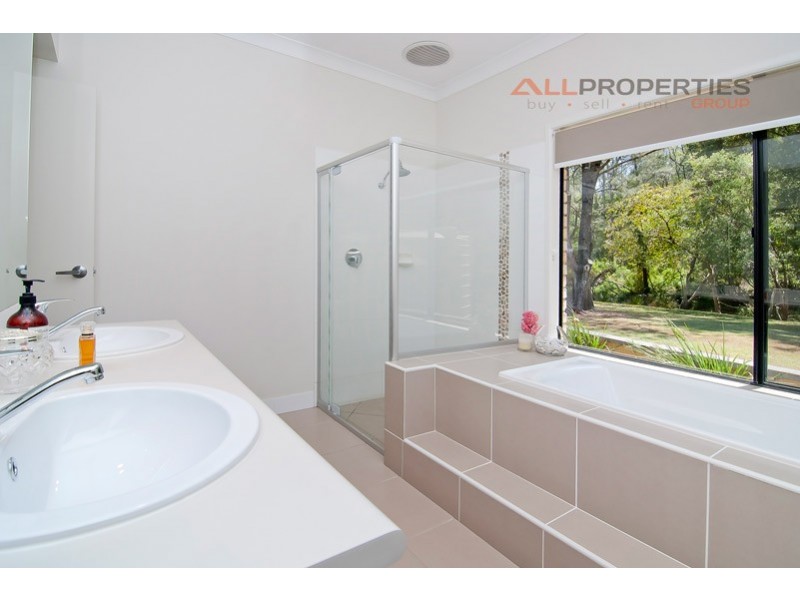 503 Cedar Creek Road, Cedar Creek QLD 4207