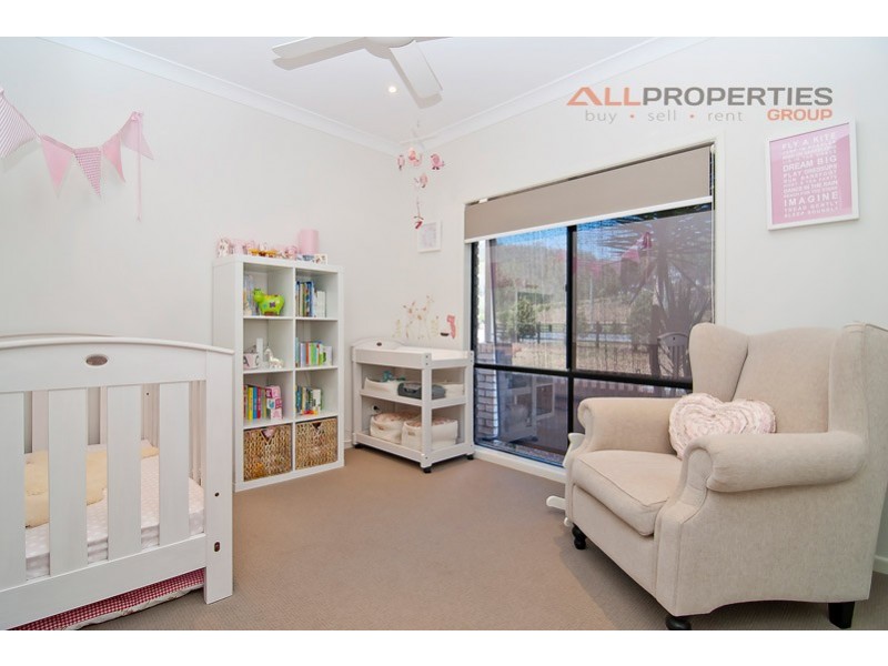 503 Cedar Creek Road, Cedar Creek QLD 4207