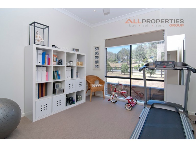 503 Cedar Creek Road, Cedar Creek QLD 4207