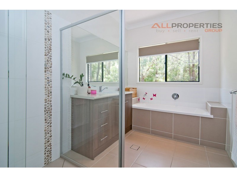 503 Cedar Creek Road, Cedar Creek QLD 4207