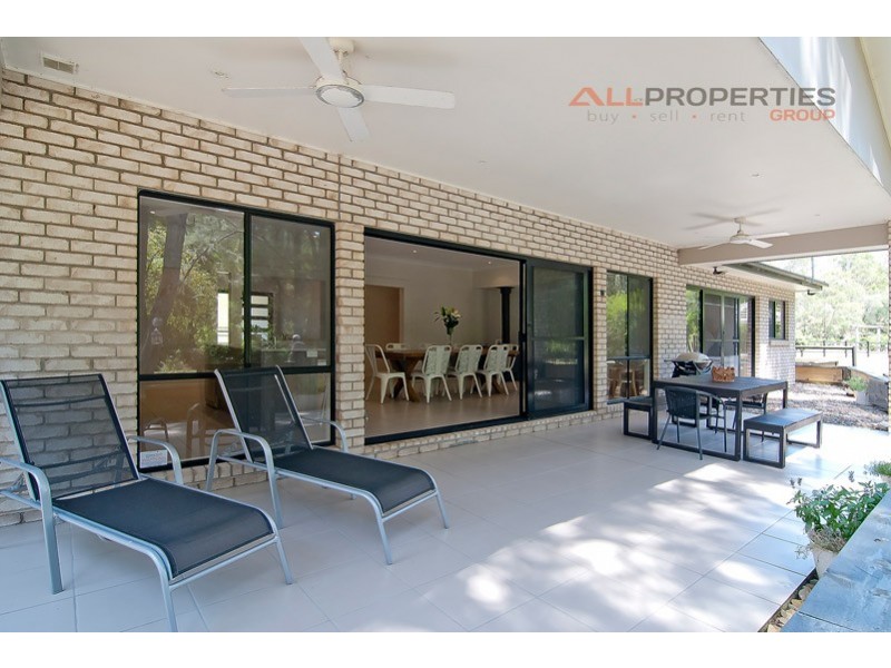 503 Cedar Creek Road, Cedar Creek QLD 4207