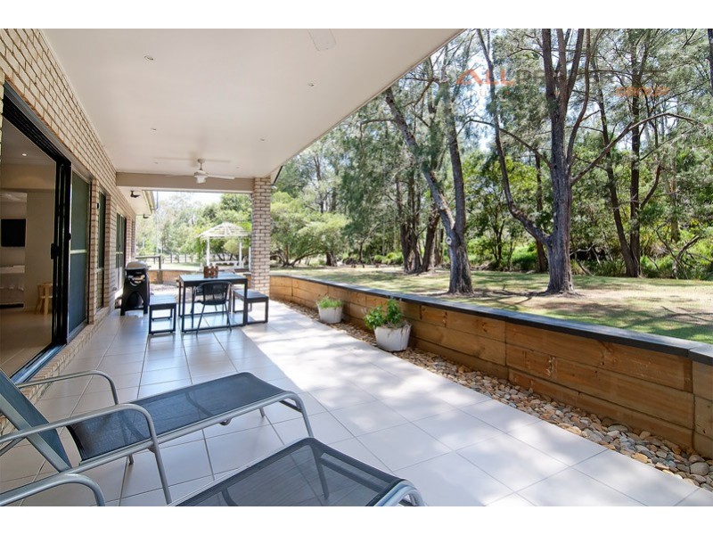 503 Cedar Creek Road, Cedar Creek QLD 4207