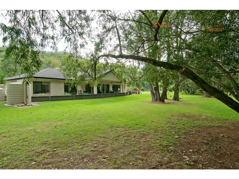 503 Cedar Creek Road, Cedar Creek QLD 4207
