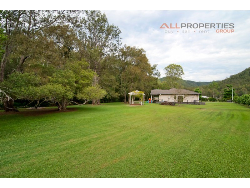 503 Cedar Creek Road, Cedar Creek QLD 4207