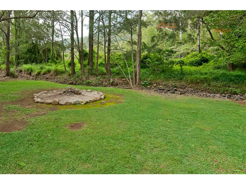 503 Cedar Creek Road, Cedar Creek QLD 4207