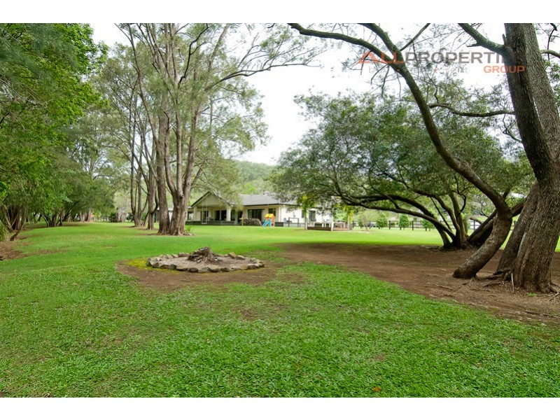 503 Cedar Creek Road, Cedar Creek QLD 4207