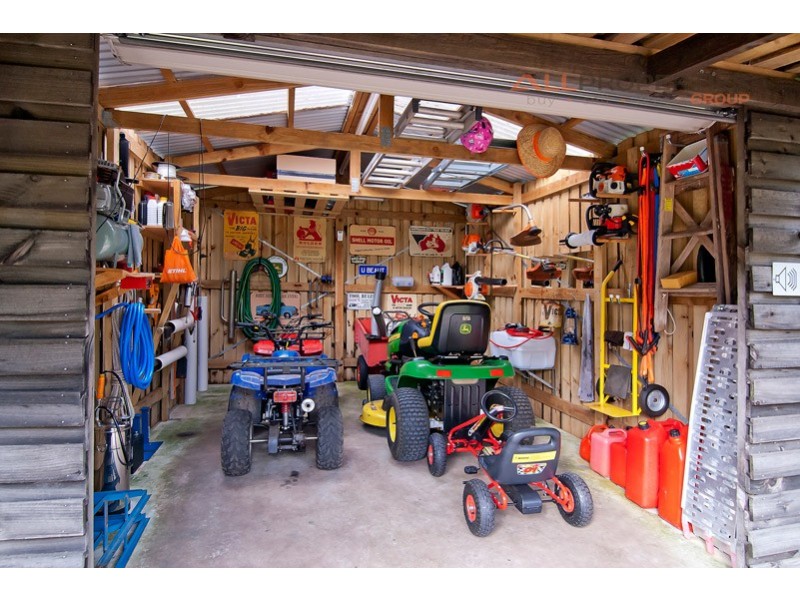 503 Cedar Creek Road, Cedar Creek QLD 4207