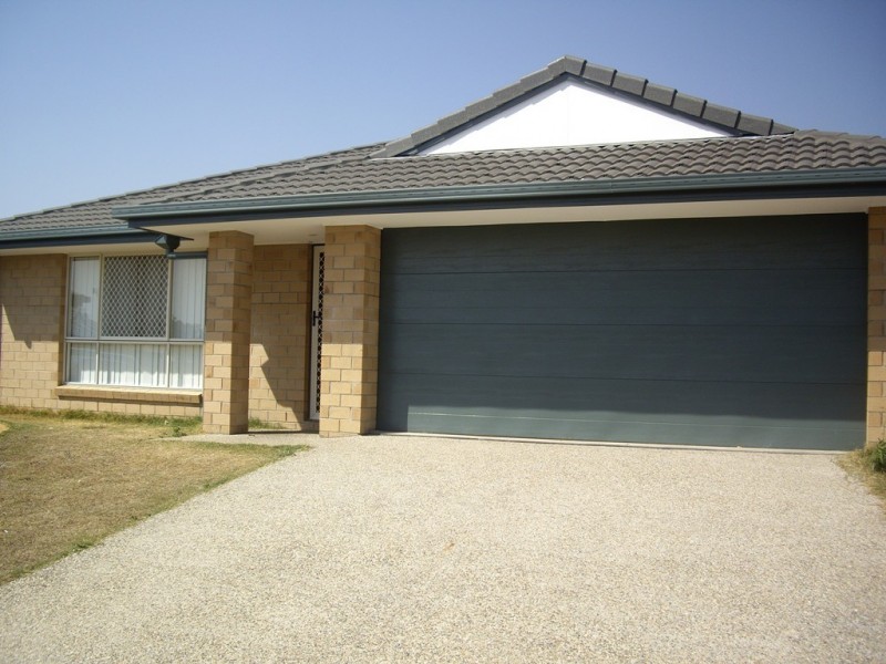 77 Fernbrook Drive, Morayfield QLD 4506