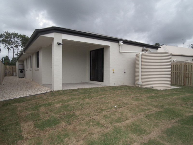 4 Moonlight Lane, Coomera QLD 4209