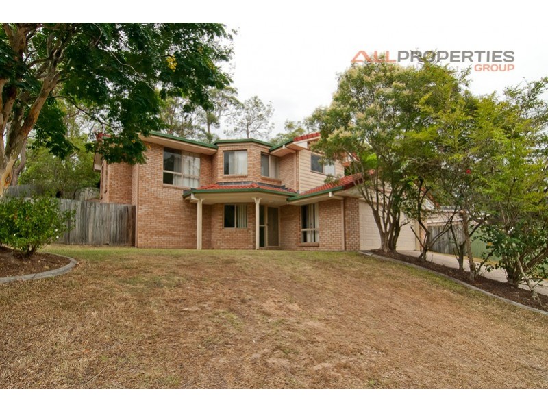 85 Kununurra Crescent, Shailer Park QLD 4128