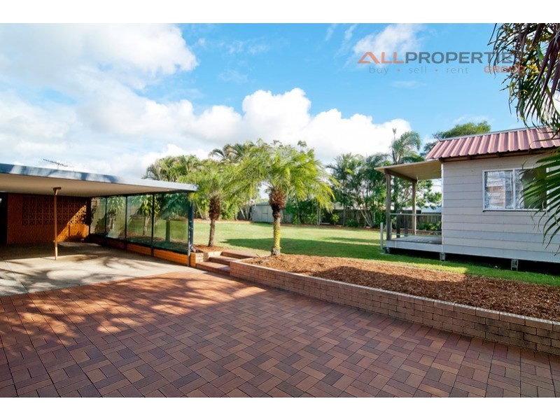 11 Terang Street, Shailer Park QLD 4128