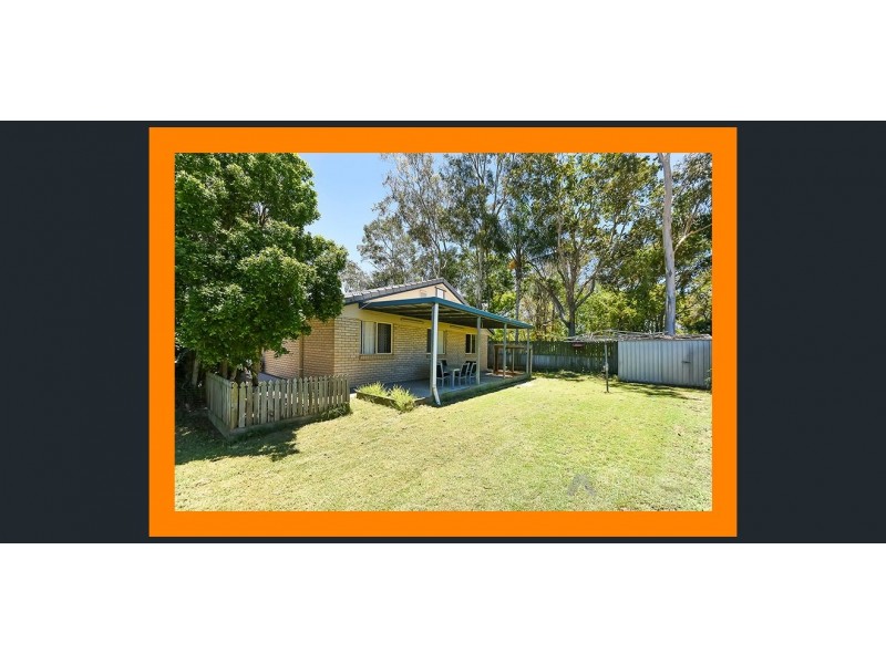 8 STARLING STREET, Loganlea QLD 4131