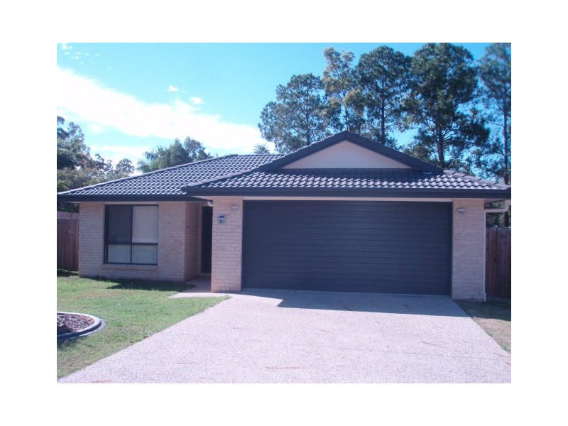 25B Pinelands Street, Loganlea QLD 4131