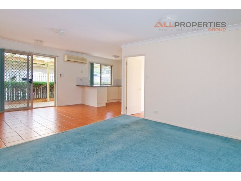 4 CONDAMINE PLACE, Loganlea QLD 4131