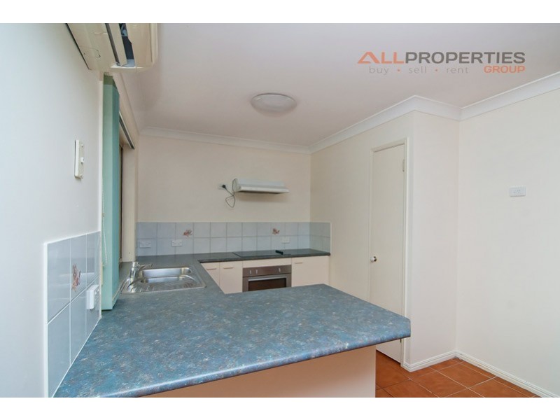 4 CONDAMINE PLACE, Loganlea QLD 4131