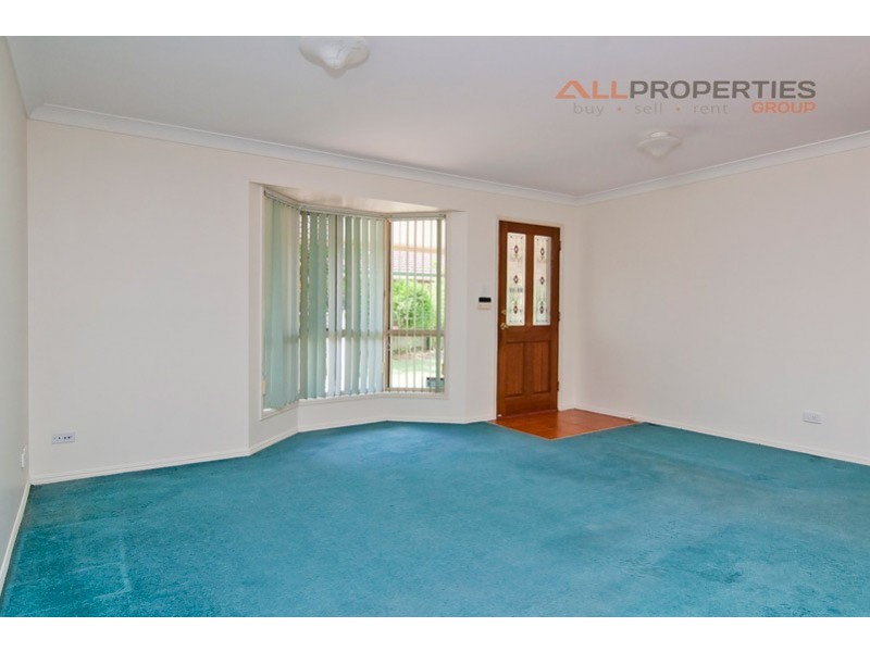 4 CONDAMINE PLACE, Loganlea QLD 4131