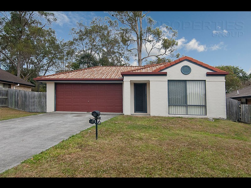 10 Bishop Court, Loganlea QLD 4131
