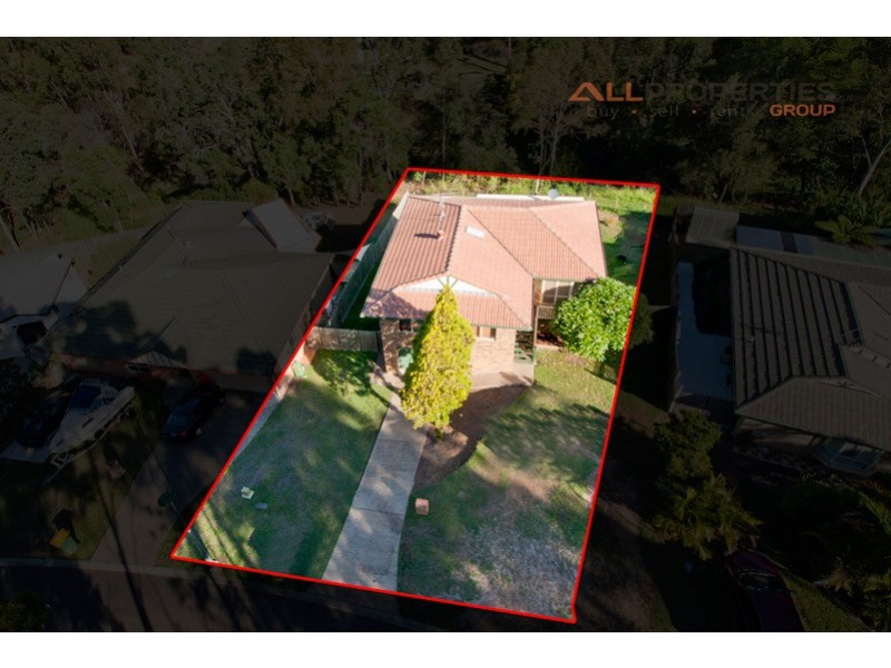 62 Loane Drive, Edens Landing QLD 4207