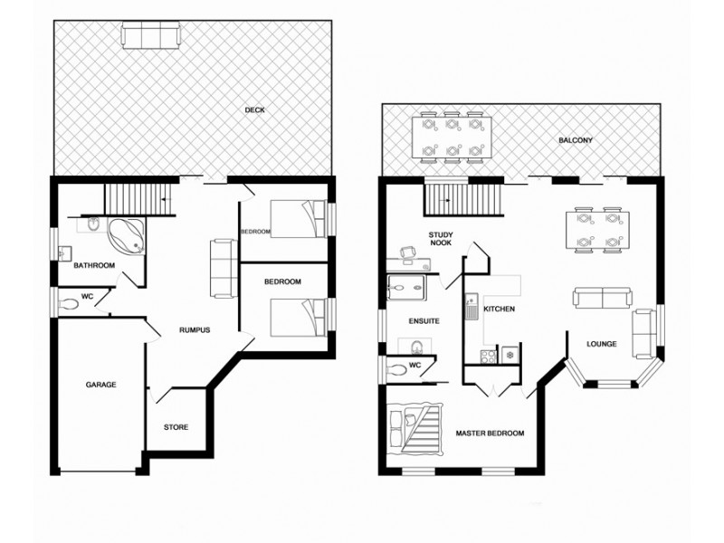 62 Loane Drive, Edens Landing QLD 4207 Floorplan