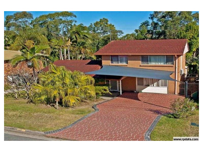 14 Quarrian Cres, Beenleigh QLD 4207
