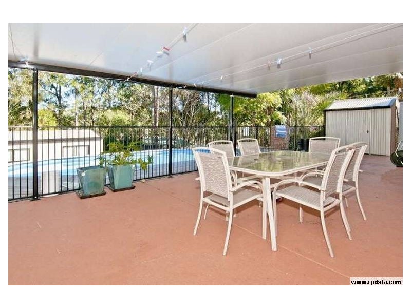 14 Quarrian Cres, Beenleigh QLD 4207
