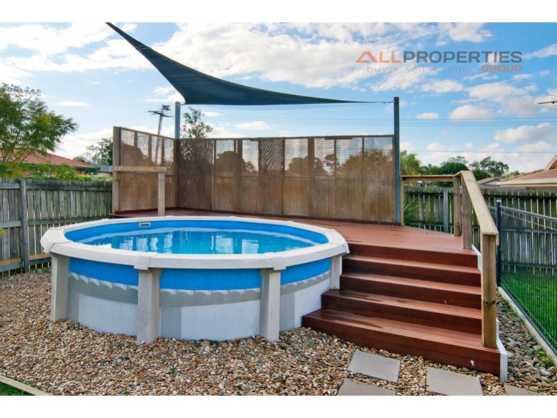 2 Packett Crescent, Loganlea QLD 4131