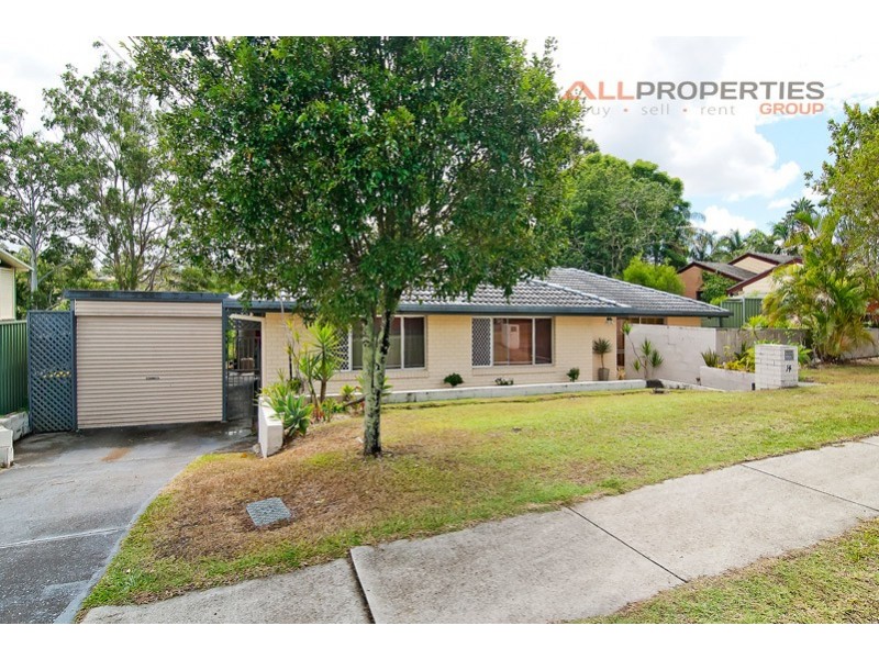14 Terang Street, Shailer Park QLD 4128